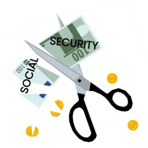 The Ways and Means of What Will Become of Social Security