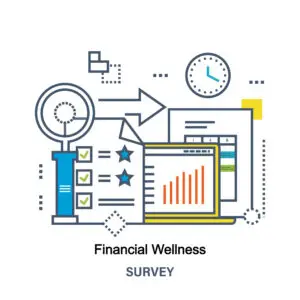 financial wellness survey