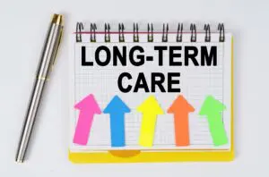 long term care