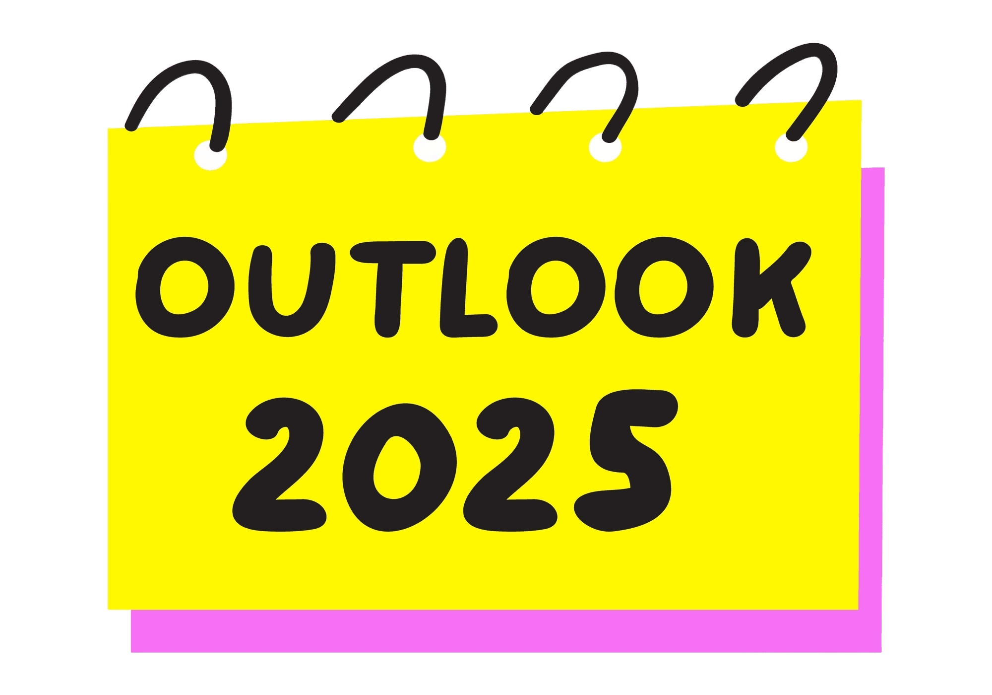 2025 outlook