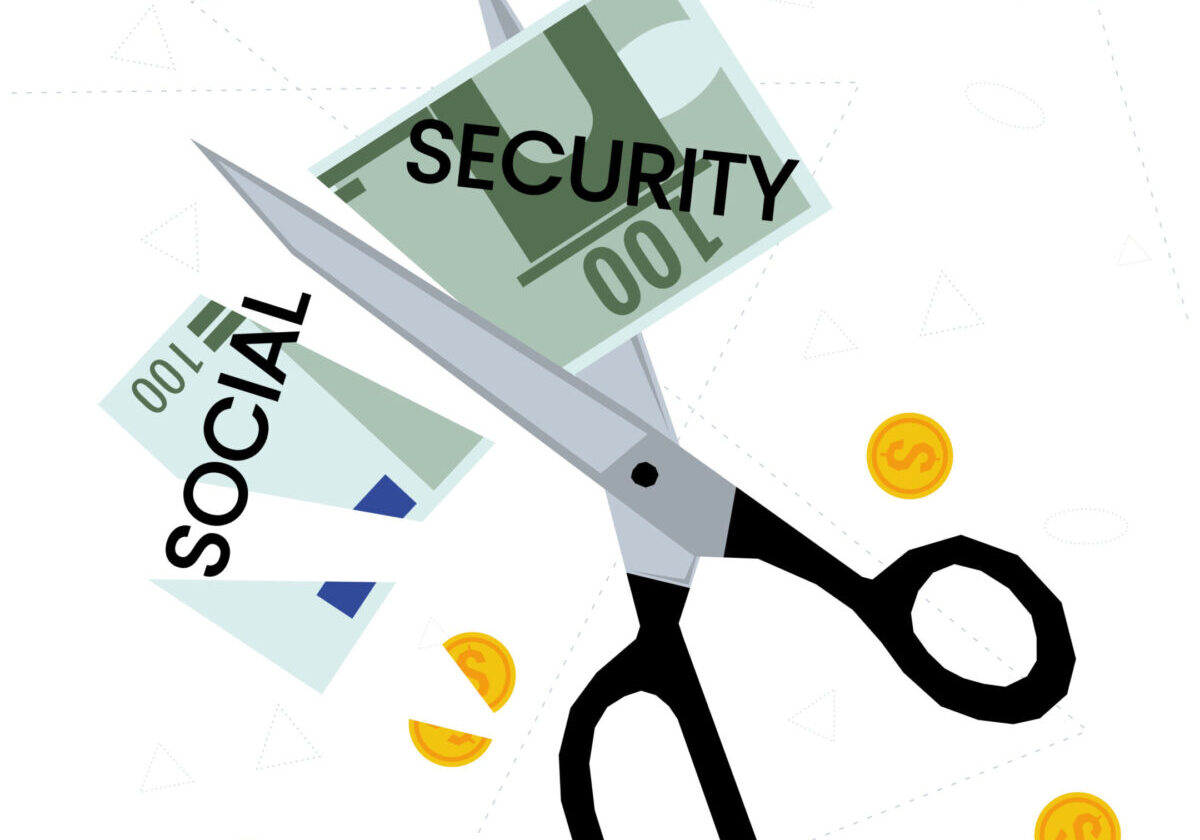 The Ways and Means of What Will Become of Social Security