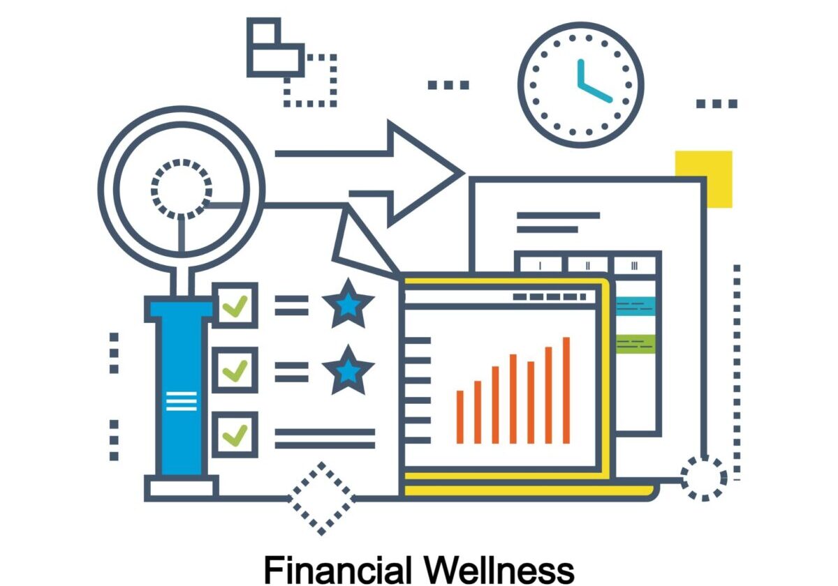 financial wellness survey