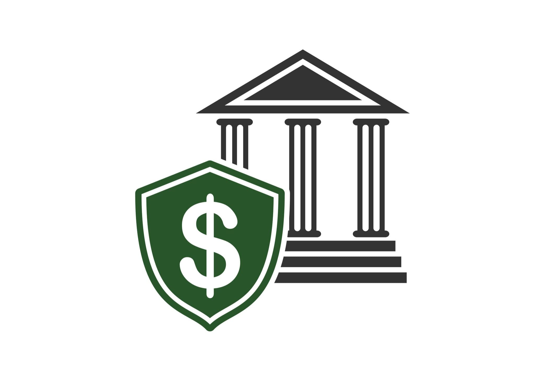 Money security related icon on background for graphic and web design. Simple illustration. Internet concept symbol for website button or mobile app. Money security related icon on background for graphic and web design. Simple illustration. Internet concept symbol for website button or mobile app