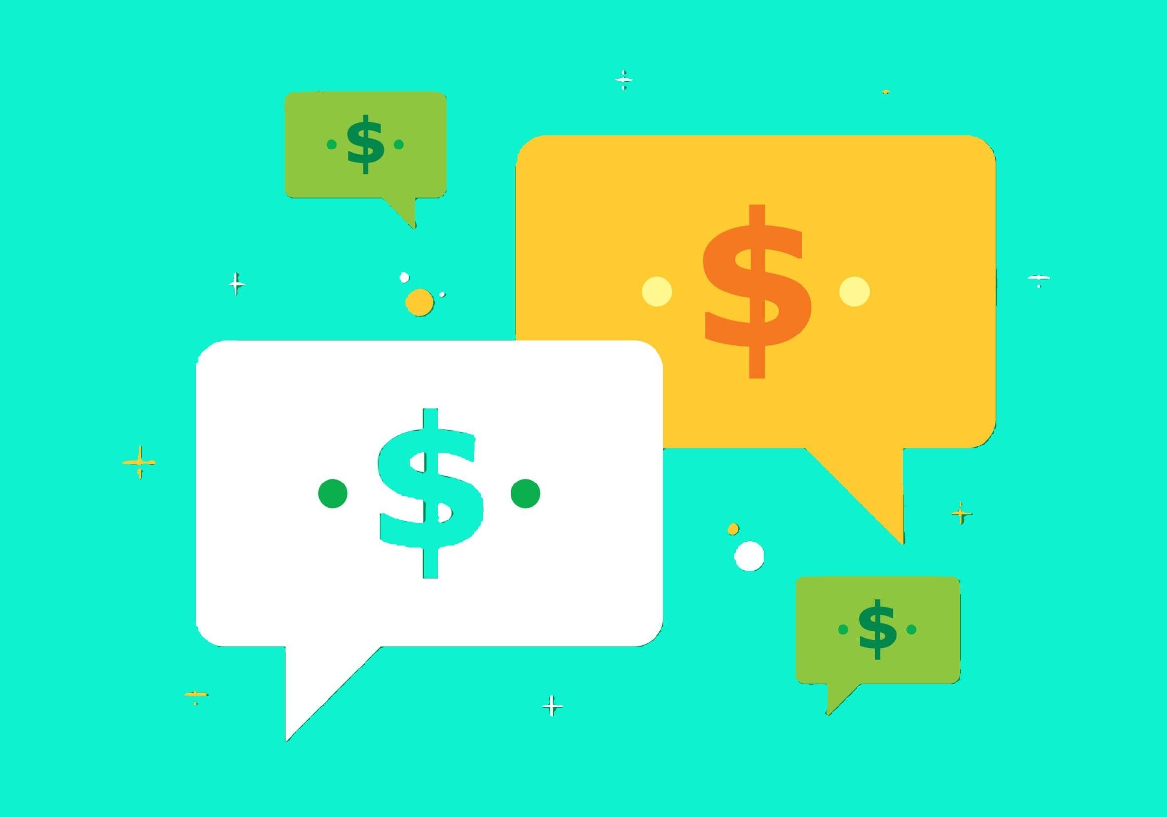 The 4 Most Misunderstood Words in Financial Conversations The 4 Most Misunderstood Words in Financial Conversations
