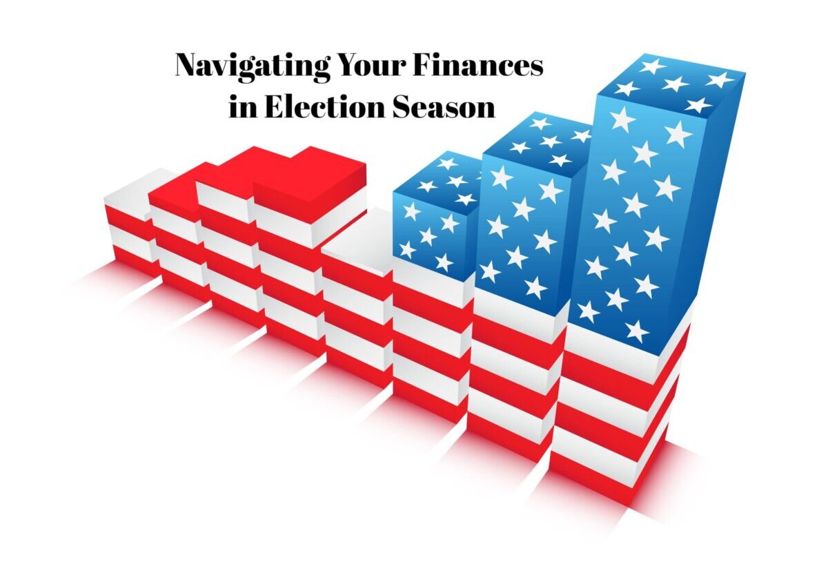 election guide and managing your finances