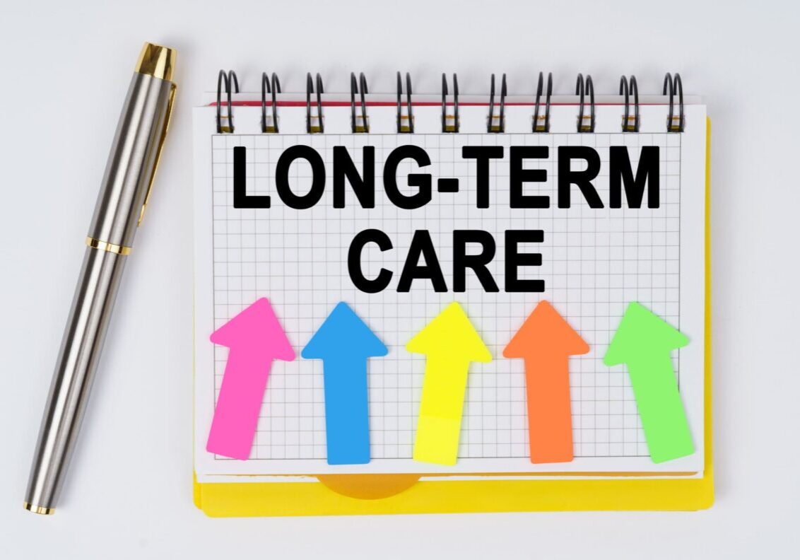 long term care