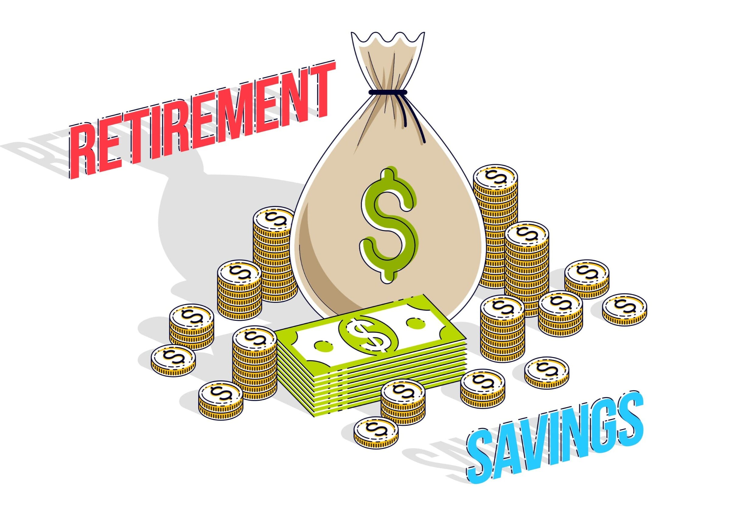 maximining retirement savings